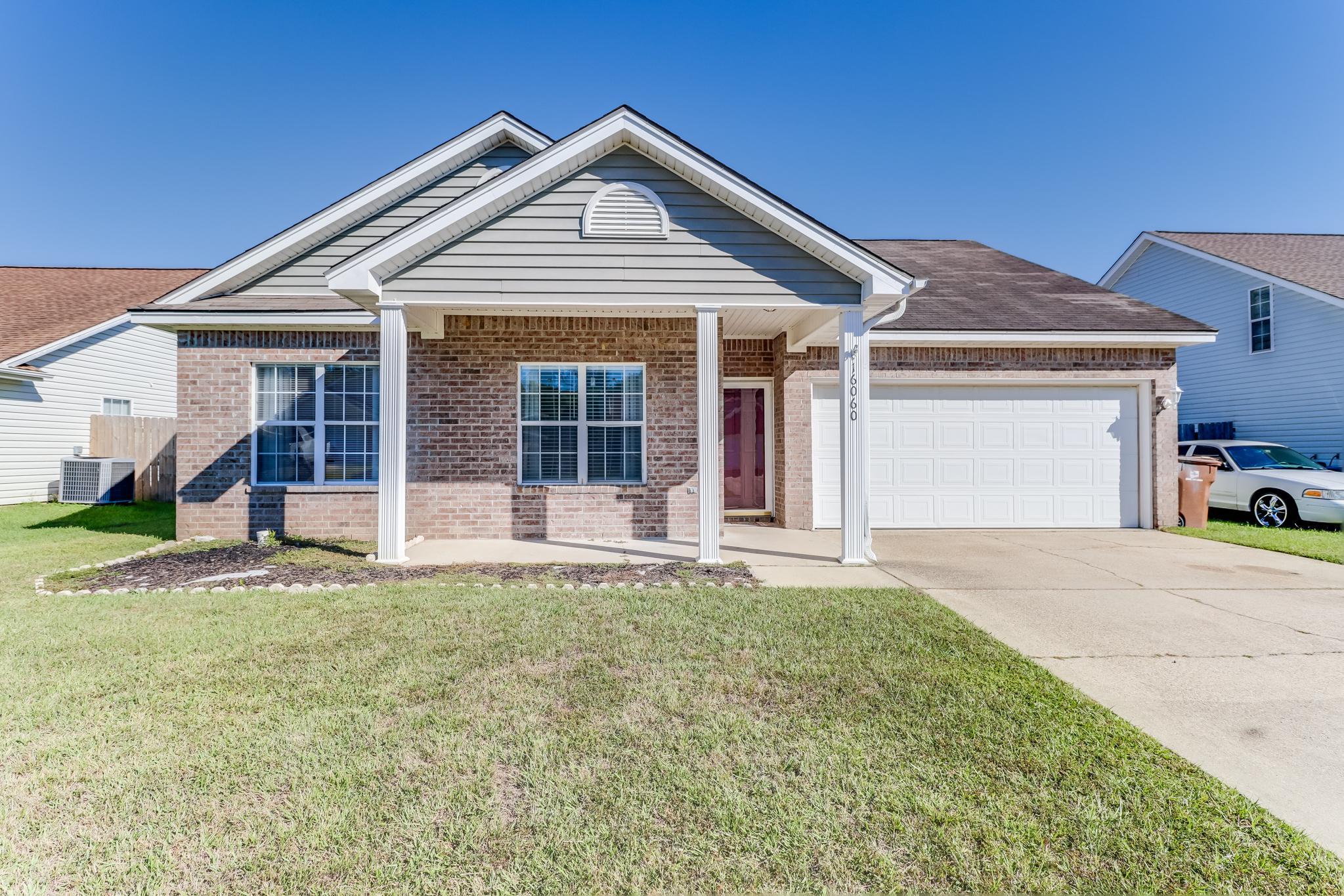 16060 South April Drive