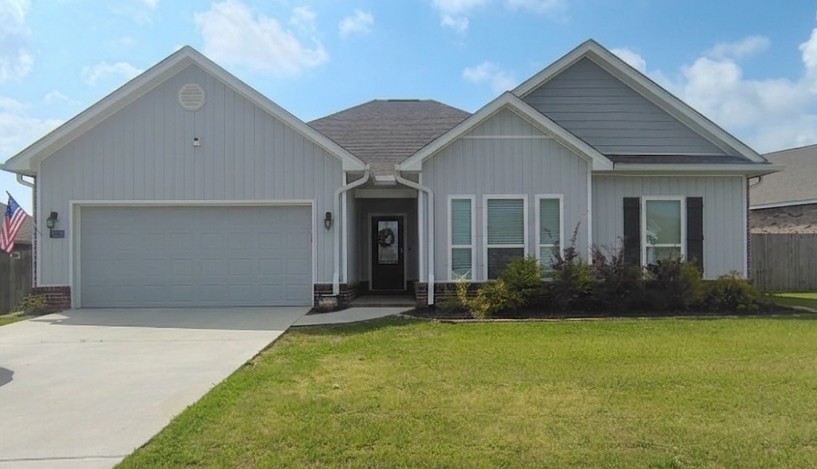 15200 Windmill Ridge Parkway