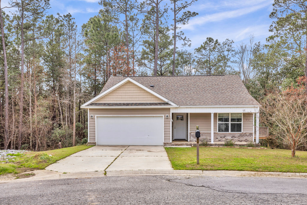18231 Mill Cove