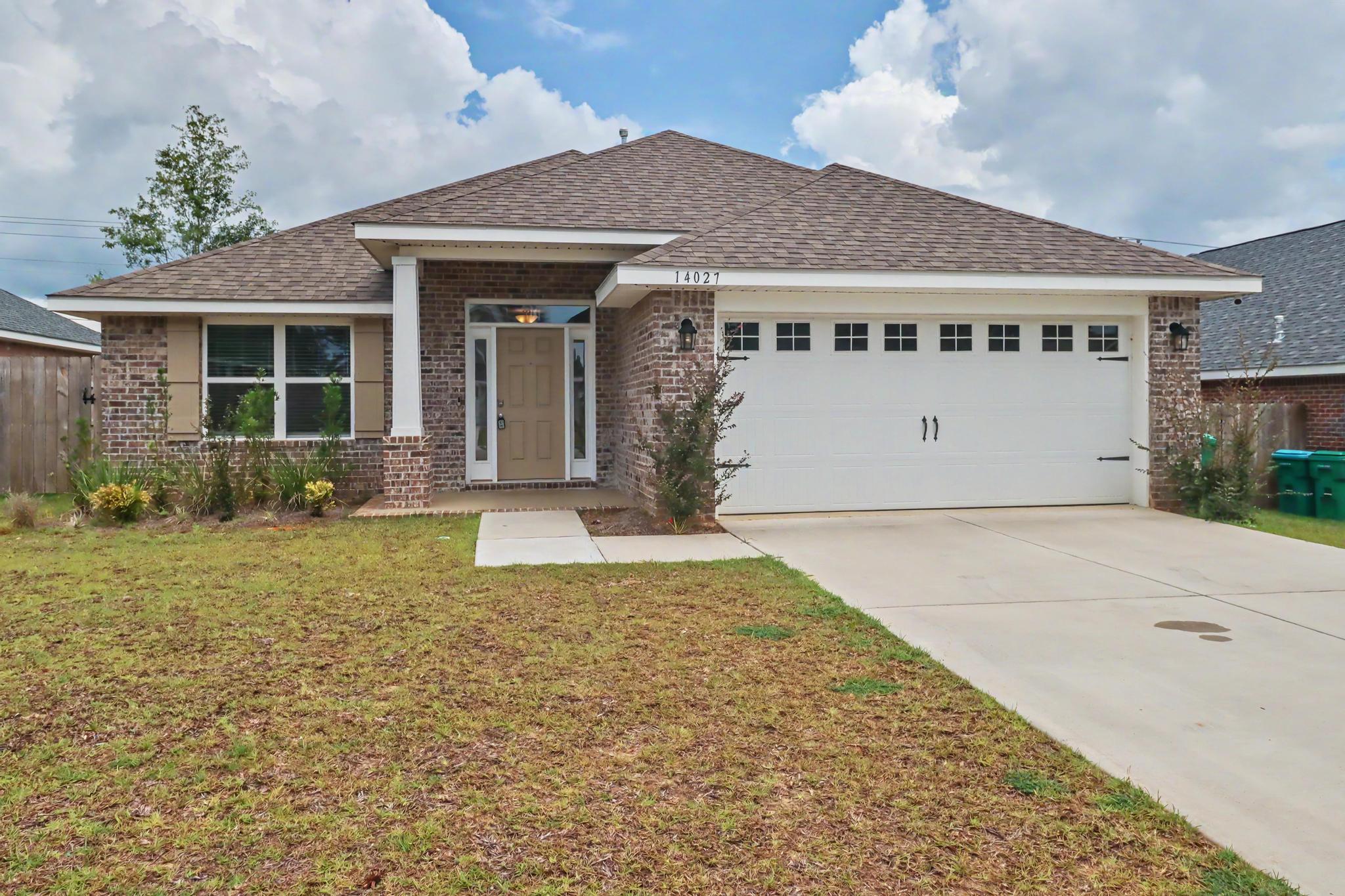 14027 Oak Arbor Drive