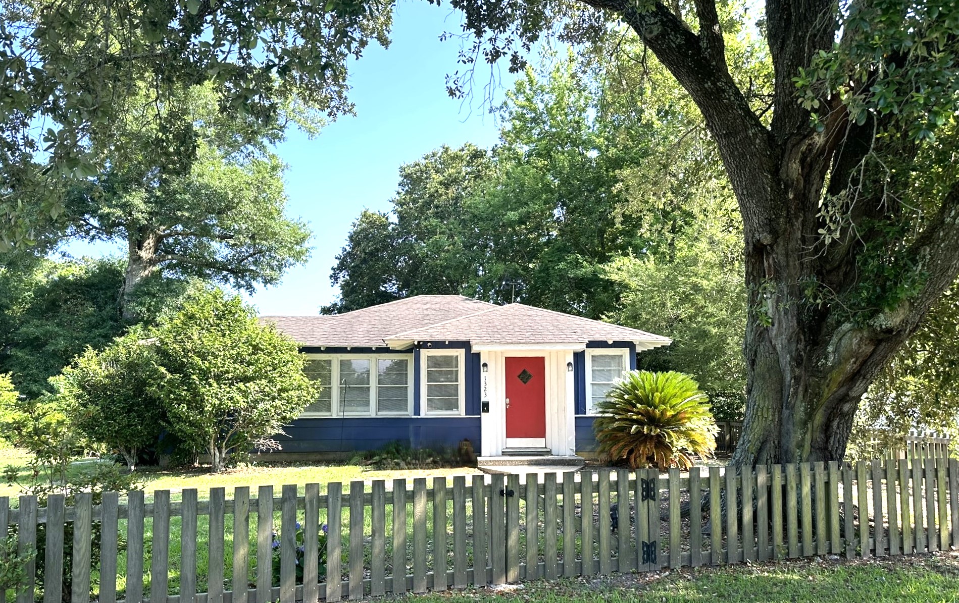1323 3rd Street