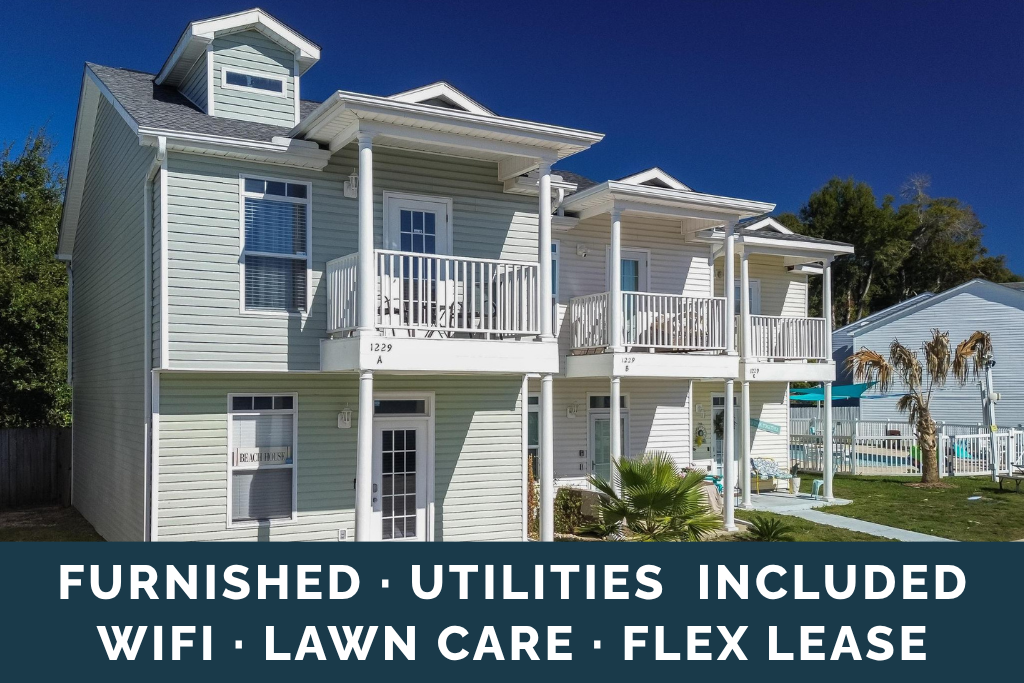 1229 Century Oaks Drive - A