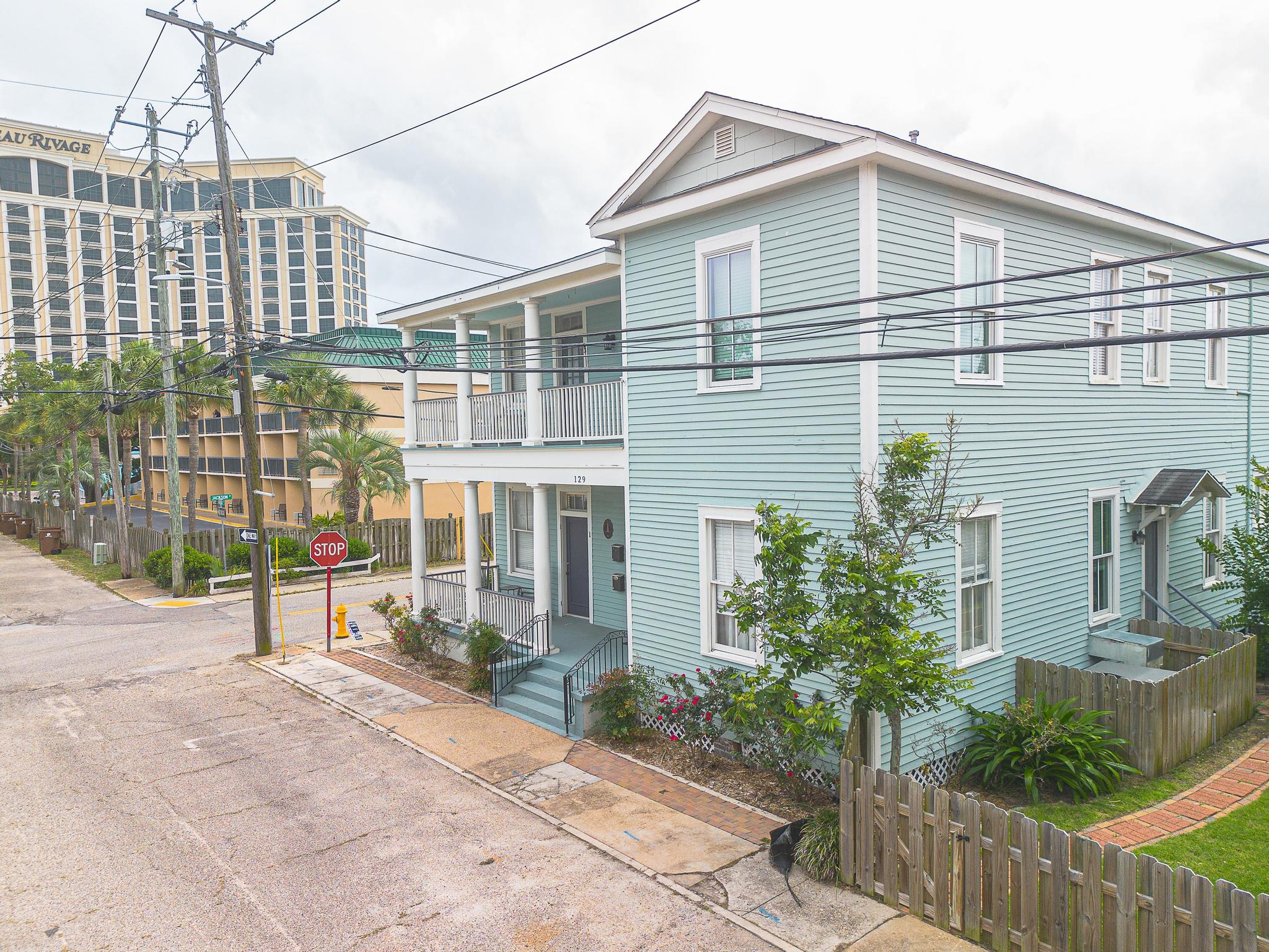 129 Fayard Street - 4