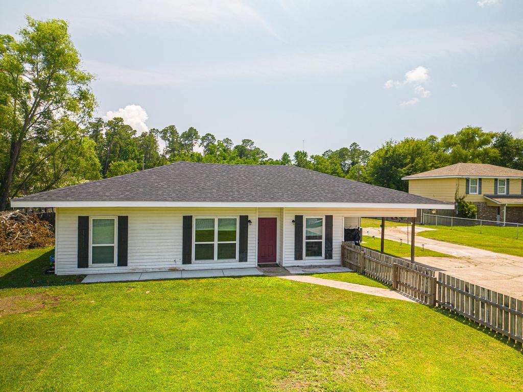 410 Old Spanish Trail