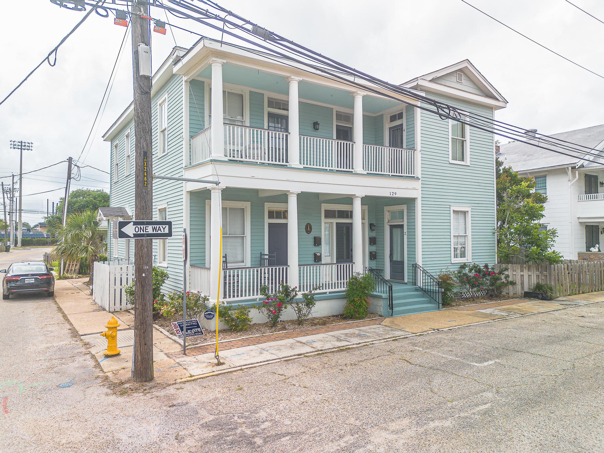 129 Fayard Street - 1
