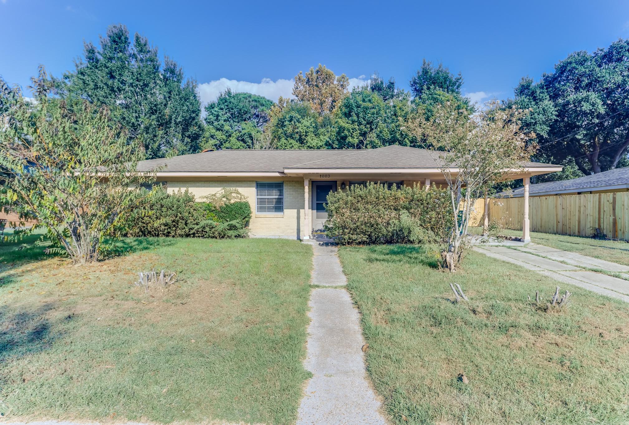 1003 Wilson Drive