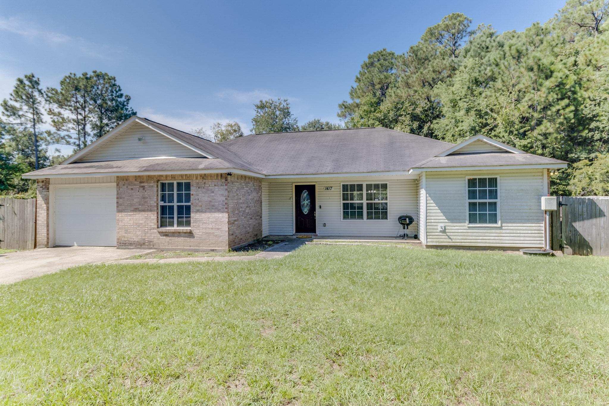 1417 Willow Street