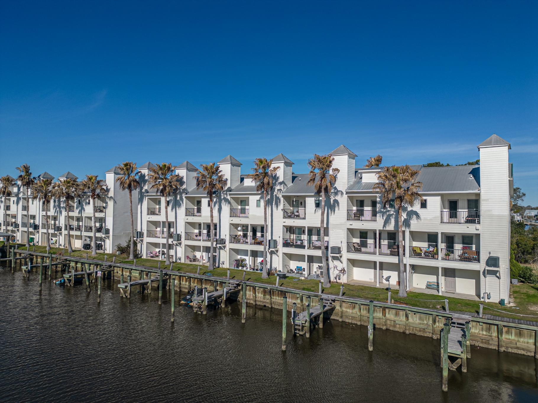 1400 Mill Road, Unit 30 - 1