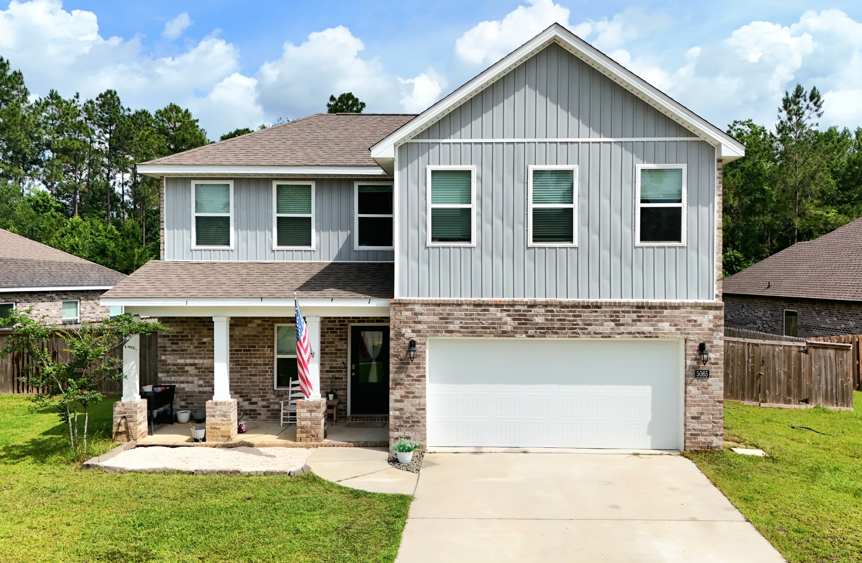 5065 Fairbury Way