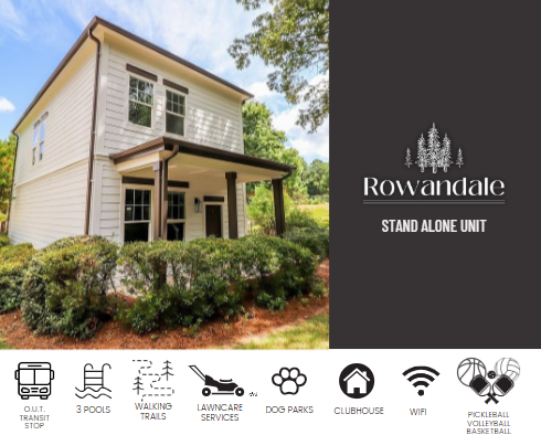 511 Olive Branch Way